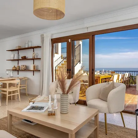 Luxurious With Pool In La Cala By Costarentals - Ref 53 Βίλα *