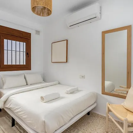 Villa Luxurious With Pool In La Cala By Costarentals - Ref 53 La Cala De Mijas