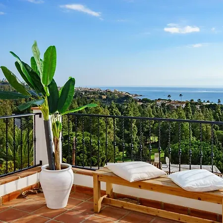 Luxurious With Pool In La Cala By Costarentals - Ref 53 *