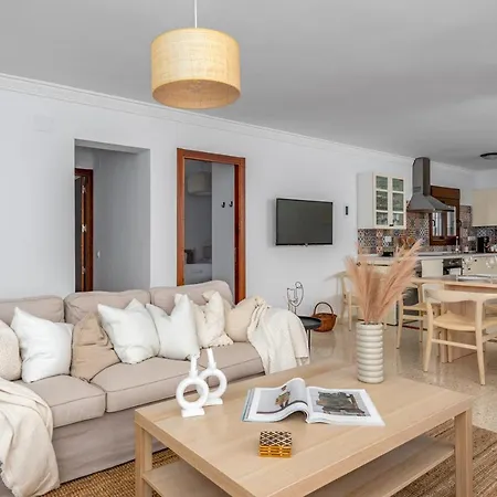 Luxurious With Pool In La Cala By Costarentals - Ref 53 Villa