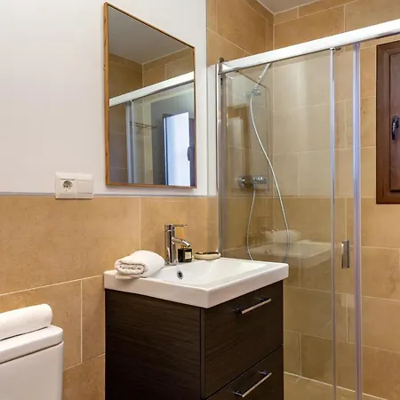 Luxurious With Pool In La Cala By Costarentals - Ref 53 *