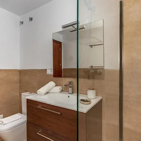 Luxurious With Pool In La Cala By Costarentals - Ref 53 *