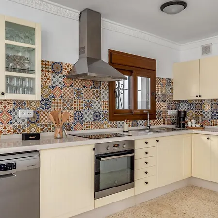 Luxurious With Pool In La Cala By Costarentals - Ref 53 La Cala De Mijas