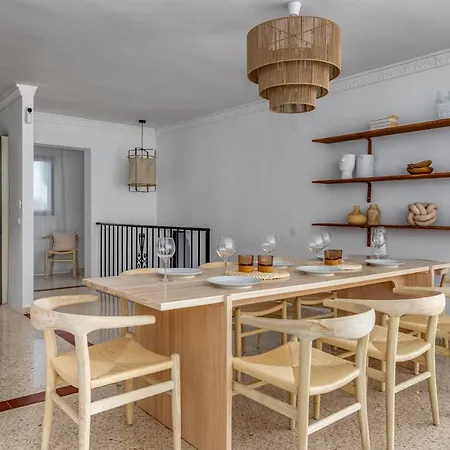 Luxurious With Pool In La Cala By Costarentals - Ref 53 La Cala De Mijas