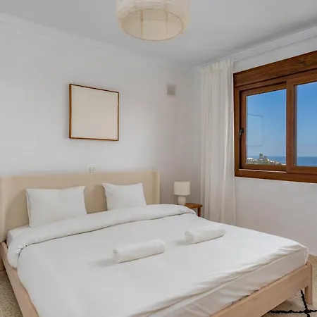 Villa Luxury With Pool By Costarentals - Ref 53 La Cala De Mijas