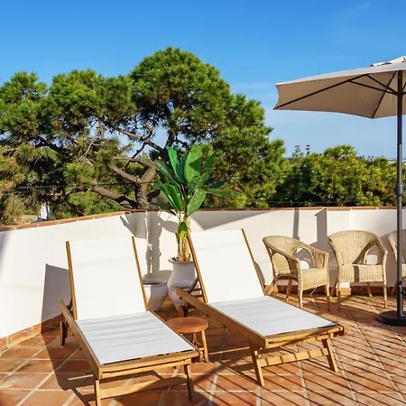 Villa Luxurious With Pool In La Cala By Costarentals - Ref 53 *