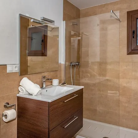 Luxurious With Pool In La Cala By Costarentals - Ref 53 La Cala De Mijas