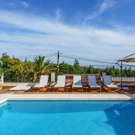 Luxurious With Pool In La Cala By Costarentals - Ref 53 Villa